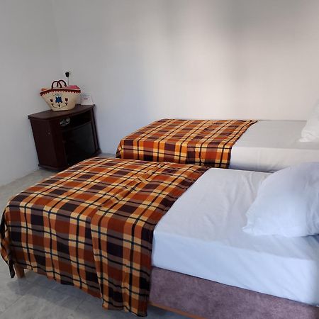 Dar Ettawfik Appartement Tataouine Buitenkant foto