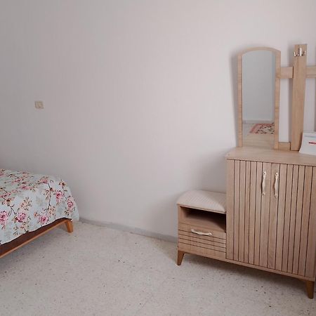 Dar Ettawfik Appartement Tataouine Buitenkant foto