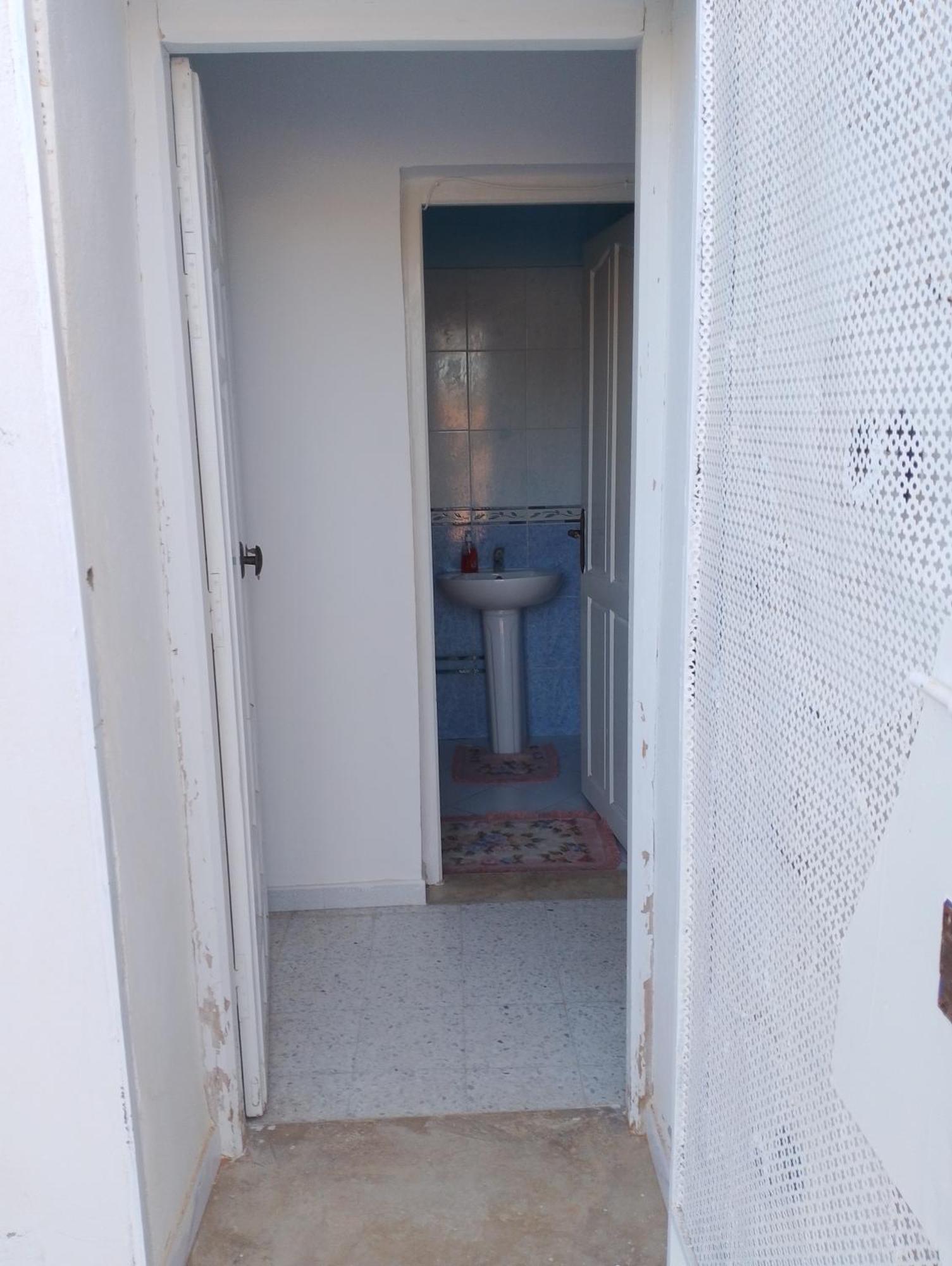 Dar Ettawfik Appartement Tataouine Buitenkant foto