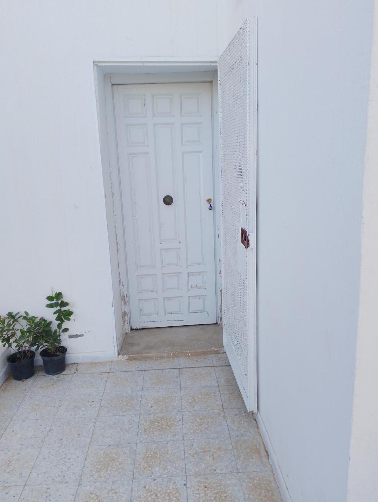 Dar Ettawfik Appartement Tataouine Buitenkant foto