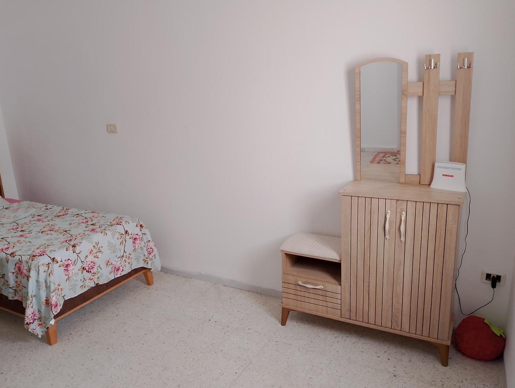 Dar Ettawfik Appartement Tataouine Buitenkant foto
