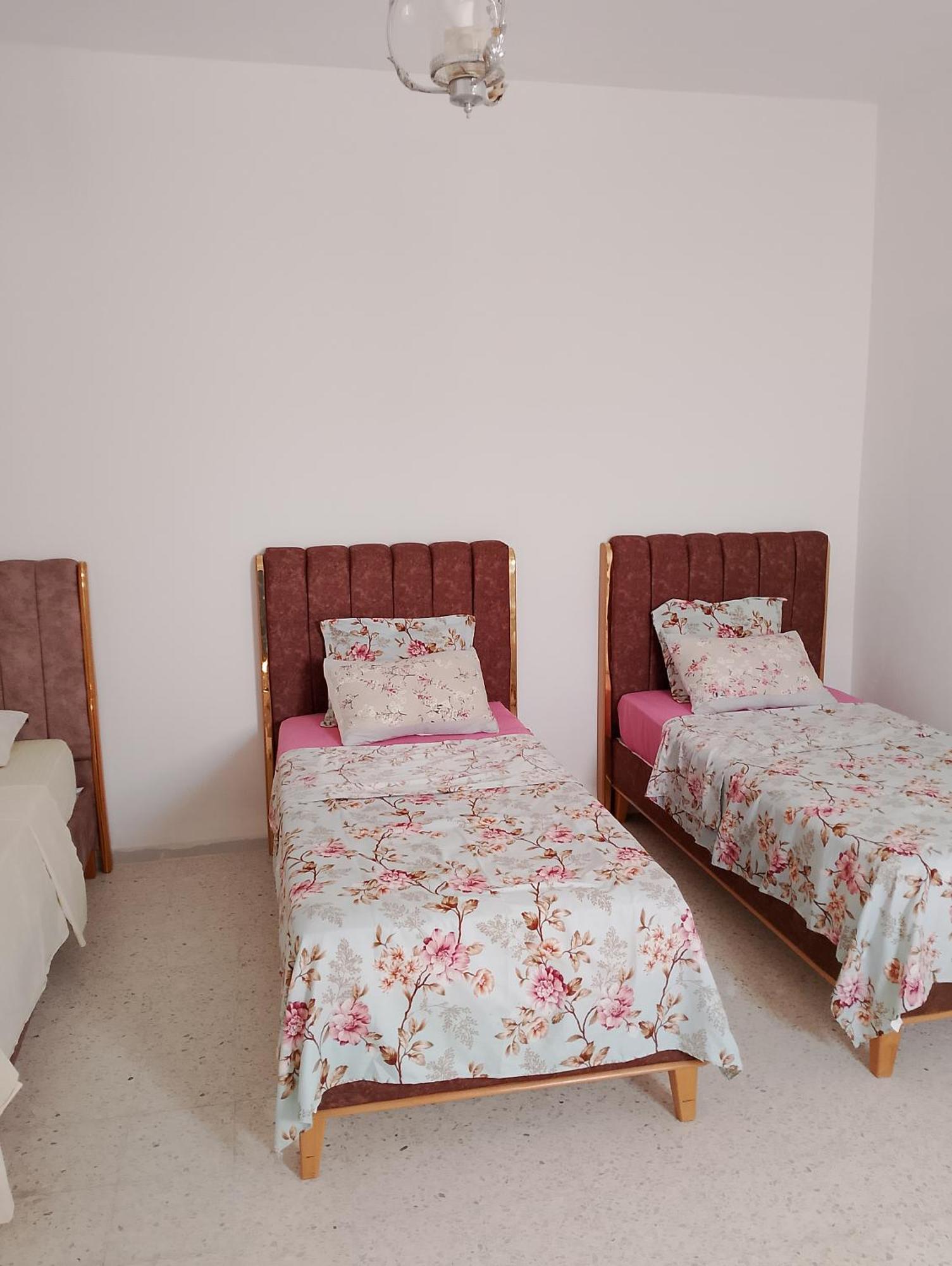 Dar Ettawfik Appartement Tataouine Buitenkant foto
