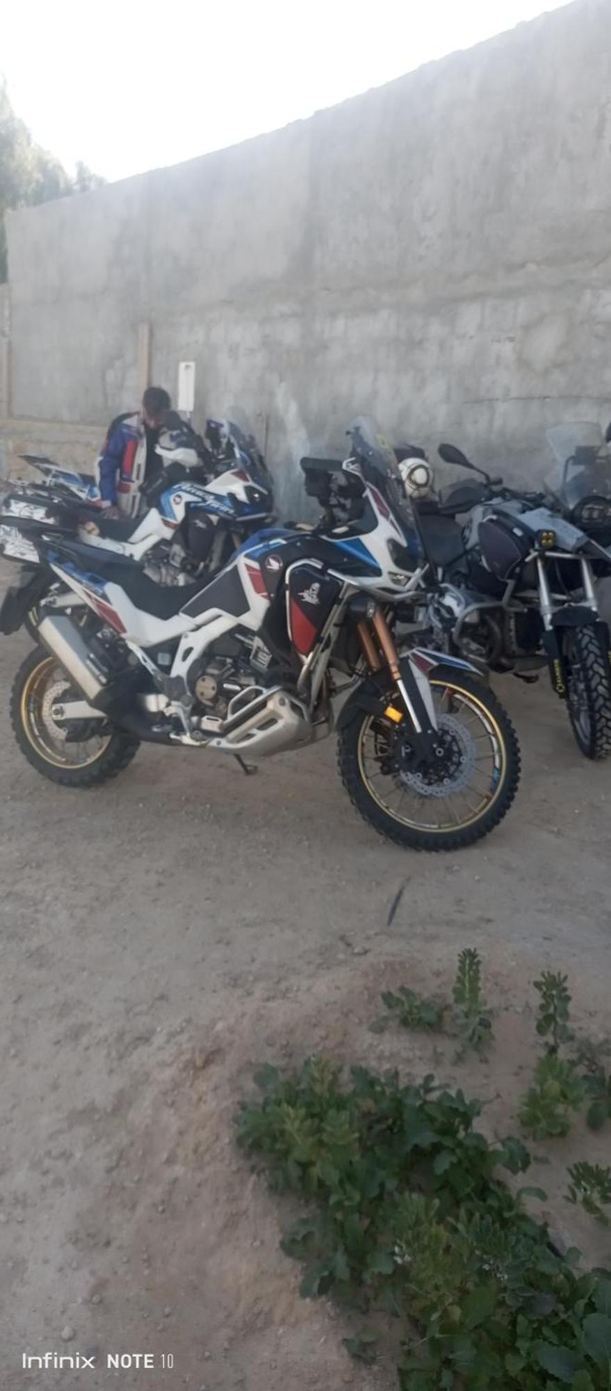 Dar Ettawfik Appartement Tataouine Buitenkant foto